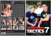 Bareback Tactics 7 Active Duty - Gay Factory Sealed DVD