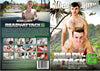 Ready To Attack 6 Active Duty - Gay Factory Sealed DVD - Active
