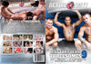 Battlefield Threesomes 9 Active Duty - Gay Factory Sealed DVD - Active