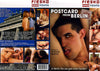 Postcard From Berlin Fresh SX - Gay Factory Sealed DVD - Active