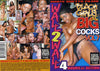 Wall 2 Wall: Black Girls Like Big Cocks 7 - White Ghetto - 4 Hrs Sealed DVD (Active) - Clearance Price
