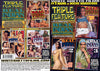 Real Indian Housewives 1-3 Triple Feature (3 Disc Set) White Ghetto Sealed DVD - Active