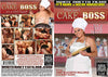 This Isn't Cake Boss It's A XXX Spoof White Ghetto - Specialty Discontinued DVD Comes with Orginal DVD, Cover Artwork Insert and Case, Guaranteed Authentic