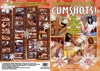 Cumshots 2 - Grooby  Tranny