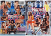 Virtual Vixens Standard Digital Factory Sealed DVD