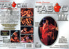 Taboo 3 Standard Digital Sealed DVD - Active (Means Still in Stock from the Studio)