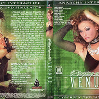 Playing With Venus Anarchy Films - Gonzo Reprinted DVD in Sleeve