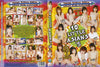 10 Little Asians 5 Third World - Asian Factory Sealed DVD