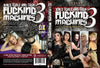 Bob's TGirls And Their Fucking Machines 3 Grooby - Tranny Factory Sealed DVD - September Special