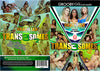 Brazilian Transsexuals: Trans 3 Somes 2 Grooby - Tranny Factory Sealed DVD