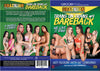 Brazilian Transsexuals: Trans On Trans 4 Grooby - Tranny Factory Sealed DVD