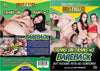 Brazilian Transsexuals: Trans On Trans 5 Grooby - 2021, 2022 Factory Sealed DVD - August Special