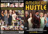 American Hustle XXX Porn Parody Smash - Gonzo Factory Sealed DVD