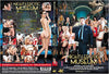 Night At The Erotic Museum Smash - Gonzo Sealed DVD Direct from the Manufacturer