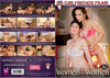Women Seeking Women 182 Girlfriends - 2022 Sealed DVD - Active (Means Still in Stock from the Studio)