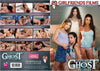 Lesbian Ghost Stories 5 Girlfriends - 2022 Sealed DVD - Active