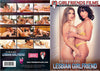 My Brothers Lesbian Girlfriend Girlfriends - 2025 Factory Sealed DVD