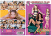 Lesbian Sex 22 Girlfriends - New Factory Sealed DVD