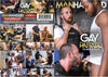 Gay Patrol 3 ManHandled - Gay - Sealed DVD Active