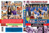 Field Of Schemes 1 Girlfriends - Lesbian Sealed DVD, Active (Still Available from the Studio)