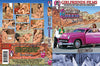 Road Queen 18 Girlfriends - Lesbian Factory Sealed DVD