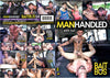Bait Bus 54 ManHandled - Gay Factory Sealed DVD
