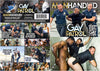 Gay Patrol 4 ManHandled - Gay - Sealed DVD Active