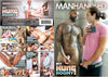 My Hung Roomy ManHandled - Gay Factory Sealed DVD