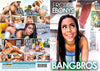 Erotic Ebonys 5 Bang Bros - New Sealed DVD - Active