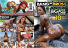 Big Ass Black Beauties 10 Bang Bros - 2023 Factory Sealed DVD