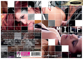 MILF Viv Thomas - Lesbian Sealed DVD - Active