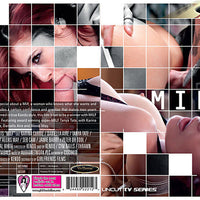 MILF Viv Thomas - Lesbian - Sealed DVD Active