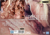 Licking The Velvet Viv Thomas - Lesbian Sealed DVD - Active