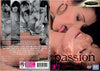 Passion Viv Thomas - Lesbian Sealed DVD - Active
