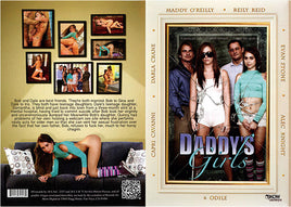 Daddy's Girls 1 Skow Digital - Feature Sealed DVD - Active (Means still in stock from the Studio)  - October Special