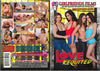 Love Requited Girlfriends - Lesbian Sealed DVD, Active (Still Available from the Studio)