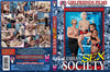 Lesbian Sex Society Girlfriends - Lesbian Sealed DVD, Active (Still Available from the Studio)