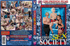 Lesbian Sex Society Girlfriends - Lesbian Factory Sealed DVD - September Special