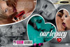 Our Legacy Viv Thomas - Lesbian Factory Sealed DVD - September Special
