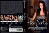 Hen Party Viv Thomas - Lesbian - Sealed DVD Active