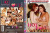 Hot Lesbian Love 4 Tammy Sands Factory Sealed DVD - Active