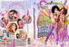Anal Candy Disco Chicks Mental Beauty - Fetish Orginal Factory DVD, Cover and Case.  No Plastic Wrap