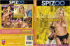 Exotique Obsession 1 Spizoo - All Sex Factory Sealed DVD