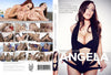 Angela 1 Angela White - All Sex Factory Sealed DVD