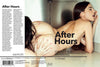 After Hours Viv Thomas - Lesbian Sealed DVD - Active