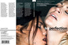 Imperfection Viv Thomas - Lesbian Sealed DVD - Active