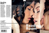 Reading Room Viv Thomas - Lesbian Factory Sealed DVD - September Special