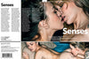 Senses Viv Thomas - Lesbian Factory Sealed DVD - September Special