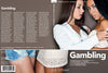 Gambling Viv Thomas - Lesbian Sealed DVD - Active (Means Still in Stock from the Studio)