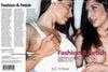 Fashion & Fetish Viv Thomas - Lesbian Sealed DVD - Active (Means Still in Stock from the Studio)